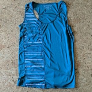 Sombrio biking jersey